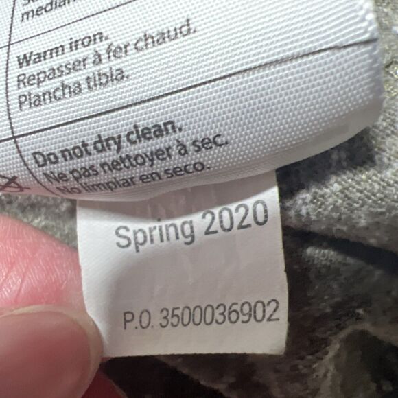 Carhartt Original Fit Classic Logo Pocket T Shirt Mens 2XL XXL Olive Green - Picture 9 of 10